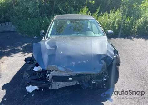 2021 Kia Forte Lxs из США, поврежденный, VIN 3KPF24AD0ME337617